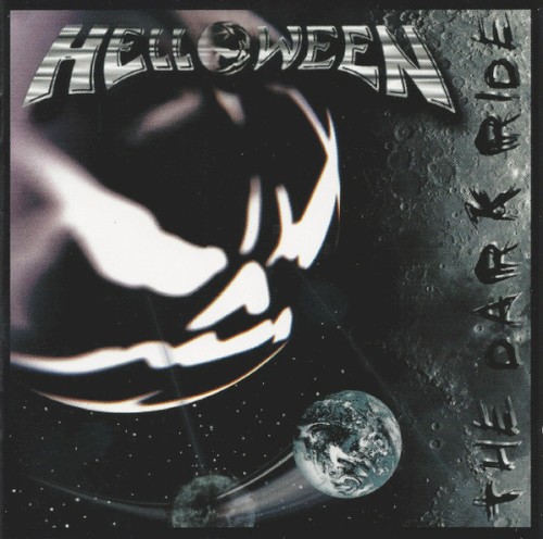 Helloween - The Dark Ride